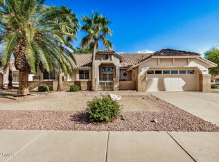 14133 W Pavillion Dr, Sun City West, AZ 85375