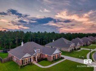 31225 Spoonbill Rd, Spanish Fort, AL 36527