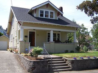 6565 NE 8th Ave, Portland, OR 97211