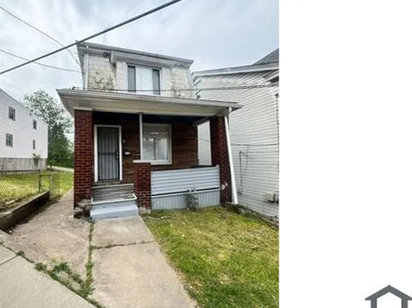 2116 Arlington Ave, Pittsburgh, PA 15210