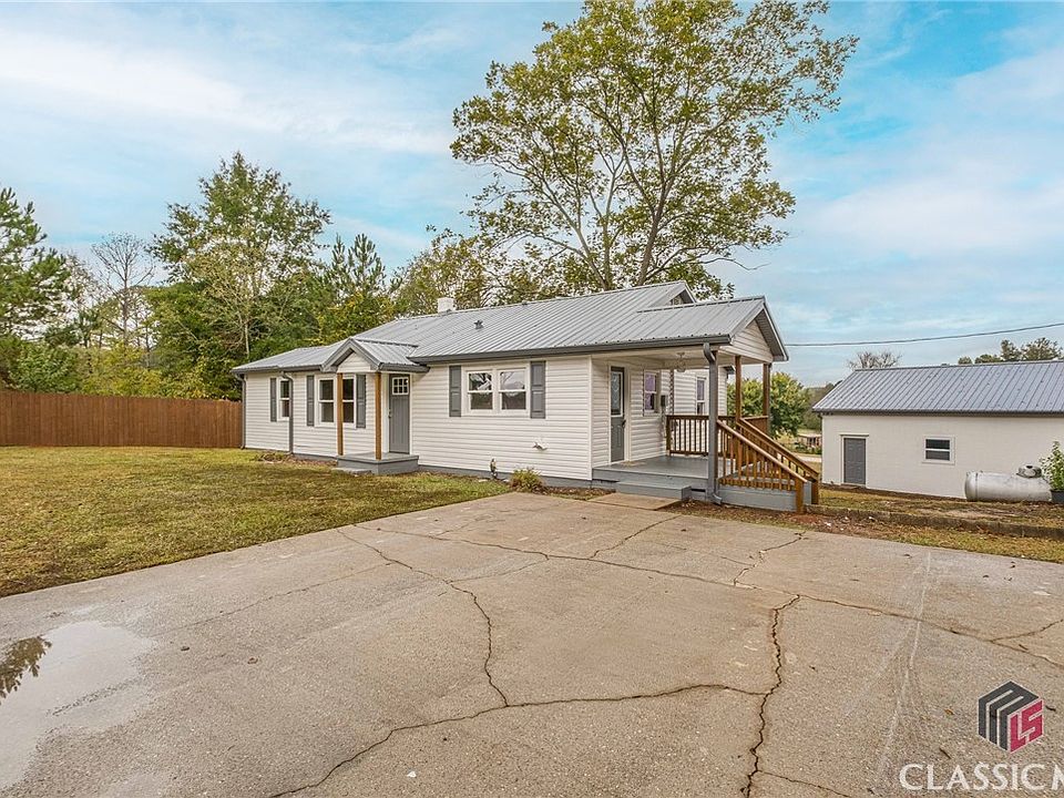 16412 Highway 36, Covington, GA 30014 MLS 1010880 Zillow