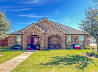 4817 Falcon Crest Blvd, Wichita Falls, TX 76310