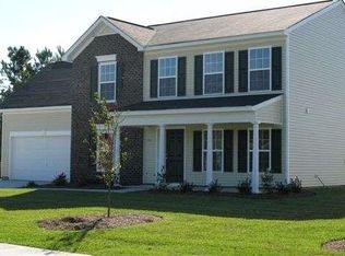 154 Jenna Macy Dr, Conway, SC 29526