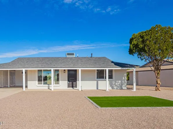 11016 W Sun City Blvd, Sun City, AZ 85351