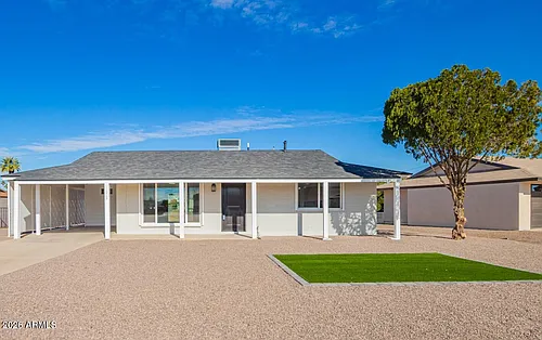 11016 W Sun City Blvd Photo 1