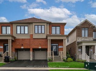 80 Phoenix Blvd, Barrie, ON L9J0P7