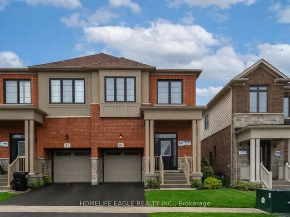 80 Phoenix Blvd, Barrie, ON L9J 0P7