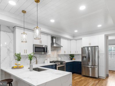 54 W West St, Baltimore, MD, 21230