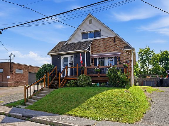 2nd image of 255 Hampden St