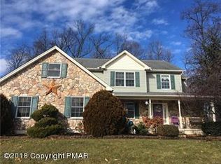 92 Peter Jacob Dr, Bangor, PA 18013
