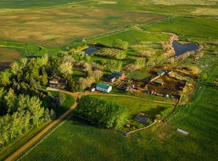 7022 Township Road 120, Cypress County, AB T1B0L1