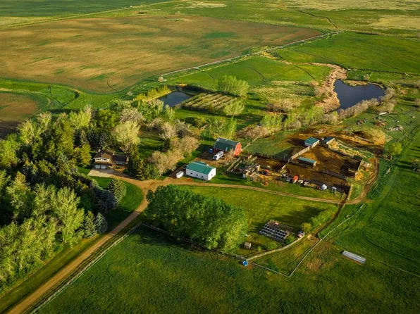 7022 Township Road 120, Cypress County, AB T1B 0L1