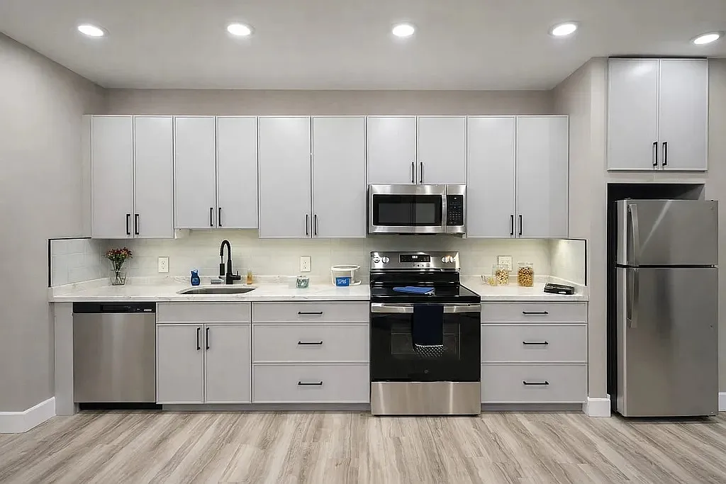 1 bed, 550 sqft, $1,490 — Photo 1
