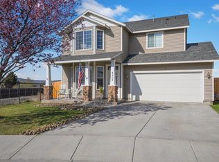 4404 Appaloosa Ct, Pasco, WA