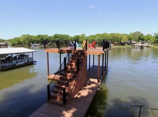 157 Esquire Estates Rd, Mabank, TX 75156