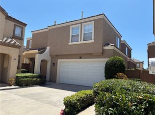 17 Rue Fontaine, Foothill Ranch, CA 92610