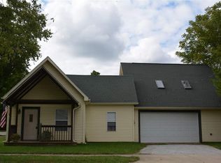 206 S Winans St, Battle Ground, IN