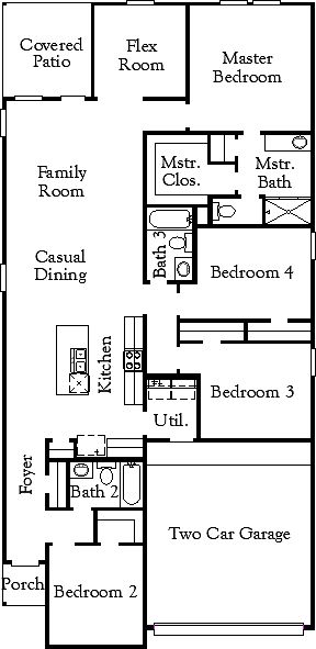 Floor 1