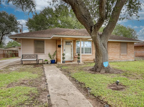 4018 Lamont St, Corpus Christi, TX 78411
