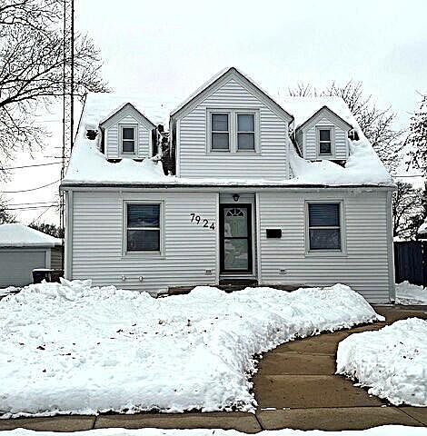 1st image of this home