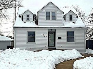 7924 40th AVENUE, Kenosha, WI 53142