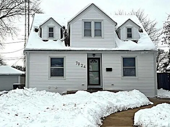 7924 40th AVENUE, Kenosha, WI 53142