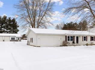 14816 Denman Rd, Wakeman, OH 44889
