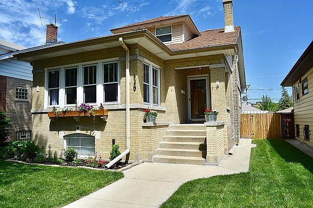 1st image of 5329 N Laramie Ave
