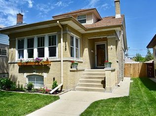 5329 N Laramie Ave, Chicago, IL 60630