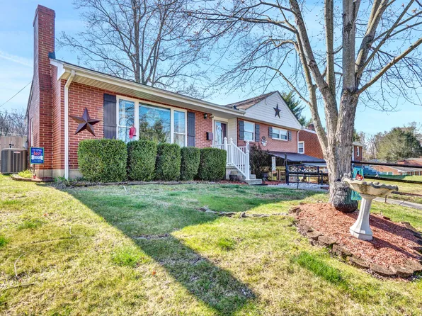 3132 Fleetwood Ave SW, Roanoke, VA 24015