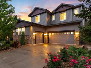 2584 Pemberly Ave, Highlands Ranch, CO 80126
