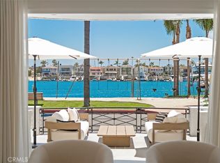 2401 Bayshore Dr, Newport Beach, CA 92663