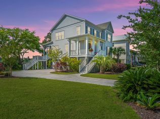 2849 Parkers Landing Rd, Mount Pleasant, SC 29466