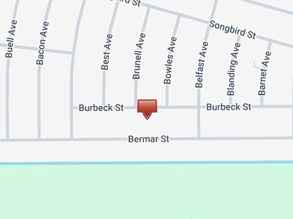4th image of 1218 Burbeck St