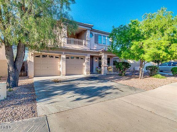 2nd image of 10522 W La Reata Ave