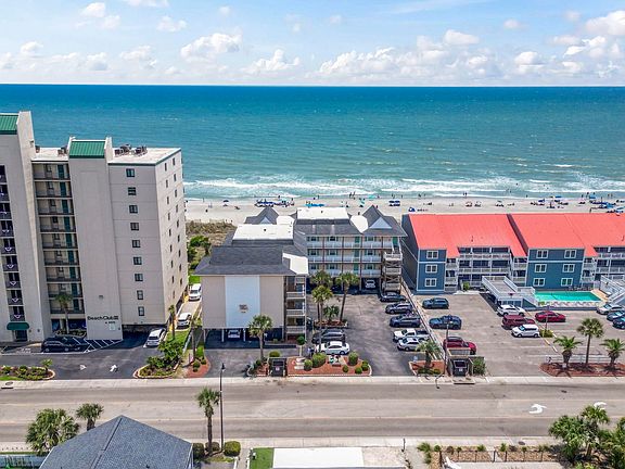 2nd image of 4509 S Ocean Blvd. #C-2