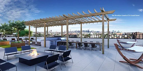 Rented by Bold New York