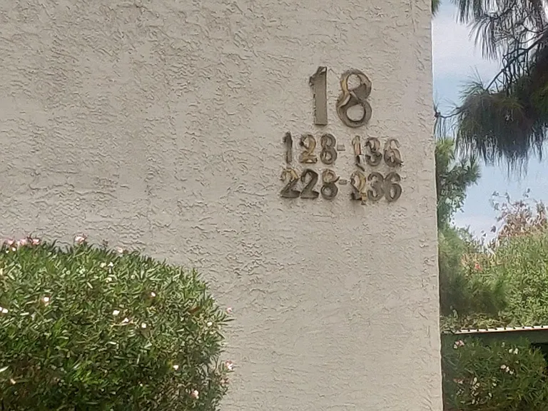 3119 W Cochise Dr #228 — Photo 16