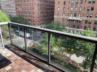 250 W 90th St APT 8K, New York, NY 10024