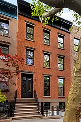 45 Douglass Street