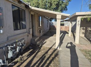 345 E Teton Rd, Tucson, AZ 85756