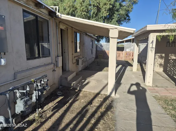 345 E Teton Rd, Tucson, AZ 85756