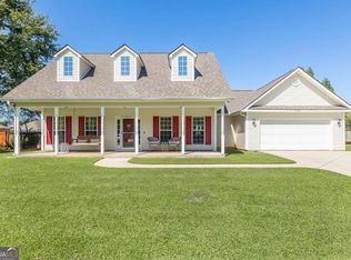 146 Crystal Ridge Cir, Byron, GA 31008