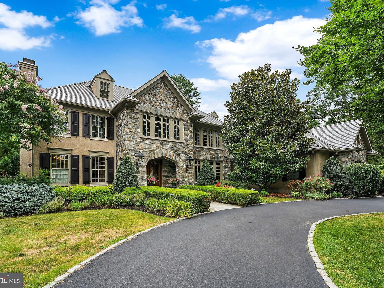 6 Matlack Ln, Villanova, PA 19085 Zillow