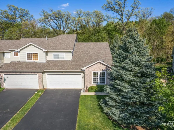 518 Mallard Ln #F, Sugar Grove, IL 60554