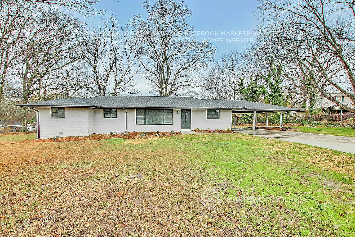 8475 Estelle St Douglasville, GA 30134 — Photo 2