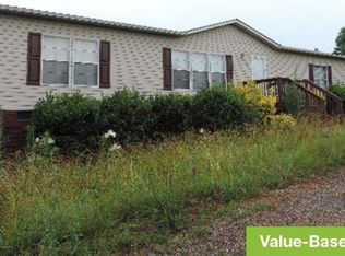 4133 Oxford School Rd, Catawba, NC 28609