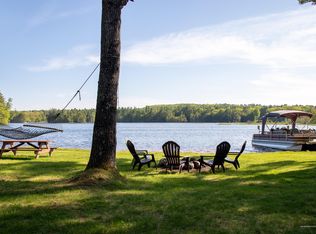 139 Silver Ln, Limerick, ME 04048