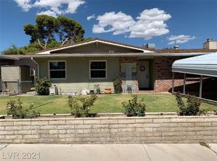 5424 Longridge Ave, Las Vegas, NV 89146