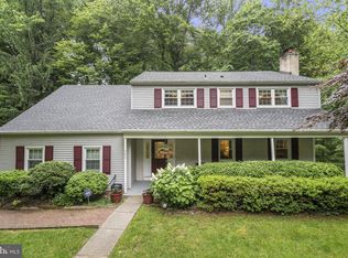 543 Braves Trail Ln, Media, PA 19063